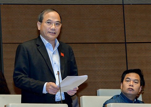 co can bo bi kiem diem xu ly du to cao dung
