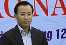 HĐND Đà Nẵng họp miễn nhiệm Chủ tịch, ông Nguyễn Xuân Anh vắng mặt