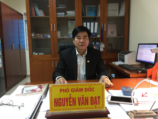 vu 4 tre sinh non tu vong tam dung tiep nhan benh nhi so sinh