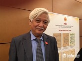 ĐBQH Dương Trung Quốc: Nên đặt tên đường 'Ông bà Trịnh Văn Bô'