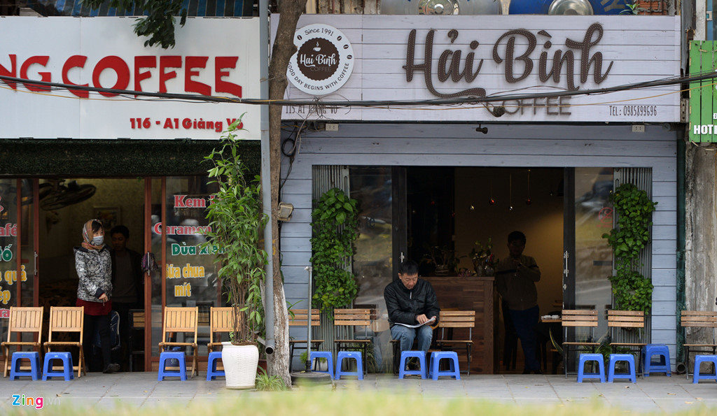 nguoi ha noi co ro suoi am sau mot nam vang mua dong