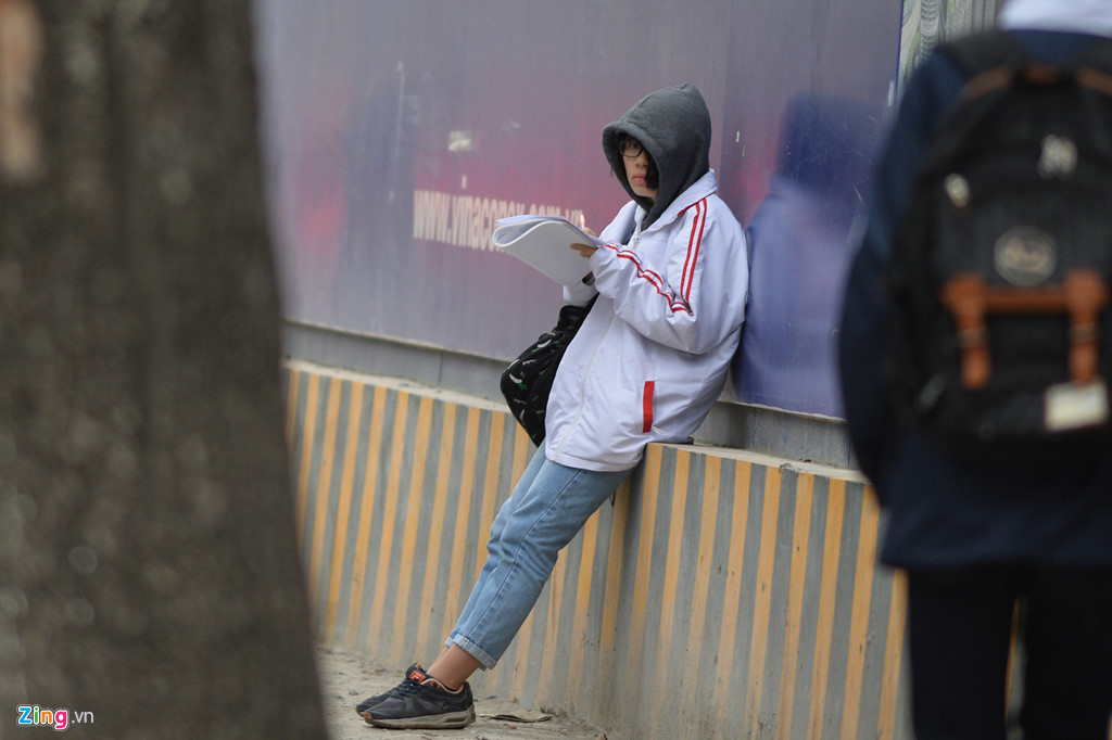 nguoi ha noi co ro suoi am sau mot nam vang mua dong