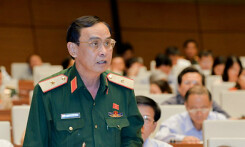 Quân đội sẽ cổ phần hoá, thoái vốn hàng loạt doanh nghiệp