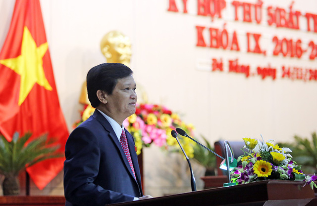phan cong ong nguyen nho trung dieu hanh hdnd tp da nang