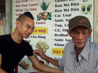 co gai phap 10 nam tim me viet me bo roi toi co le vi qua kho so
