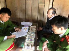 Đêm tân hôn, vợ chồng trẻ bị trộm hơn 100 triệu tiền mừng cưới