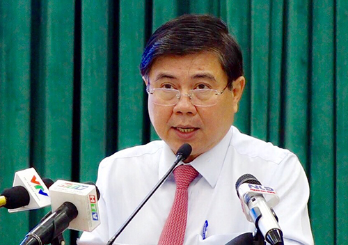 ong nguyen thanh phong tp hcm se trong nhom 10 thanh pho sang tao toan cau