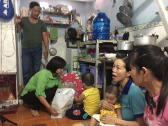 Vụ trường Mầm Xanh: Thành ủy chỉ đạo xử lý nghiêm!
