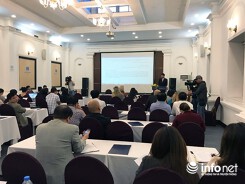 Tấn công nhà báo: Giảm số lượng nhưng tăng hình thức cản trở