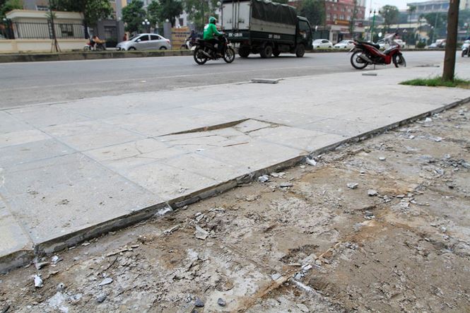 via he lat da 180 ty dong phai lat len lam lai