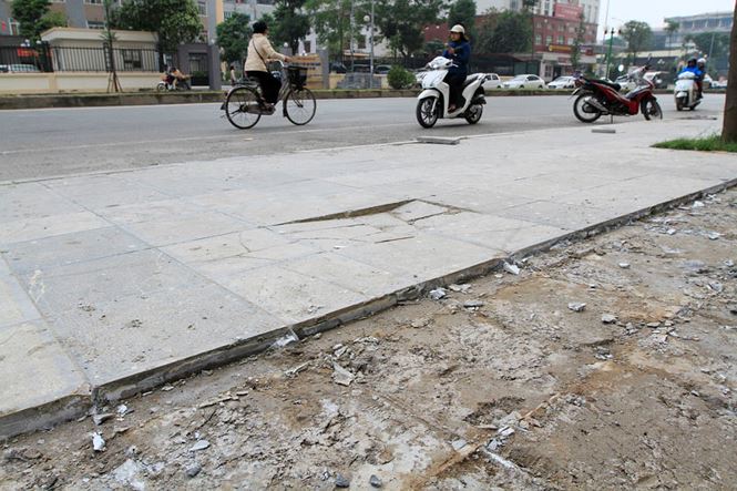 via he lat da 180 ty dong phai lat len lam lai