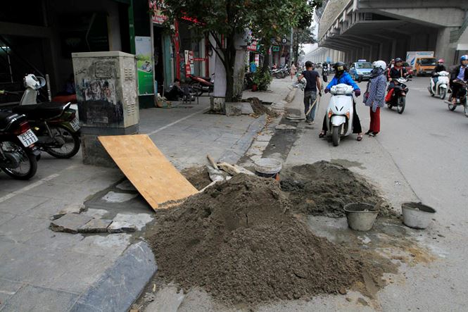 via he lat da 180 ty dong phai lat len lam lai