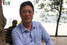Ý kiến trái chiều về việc thả rùa xuống hồ Gươm