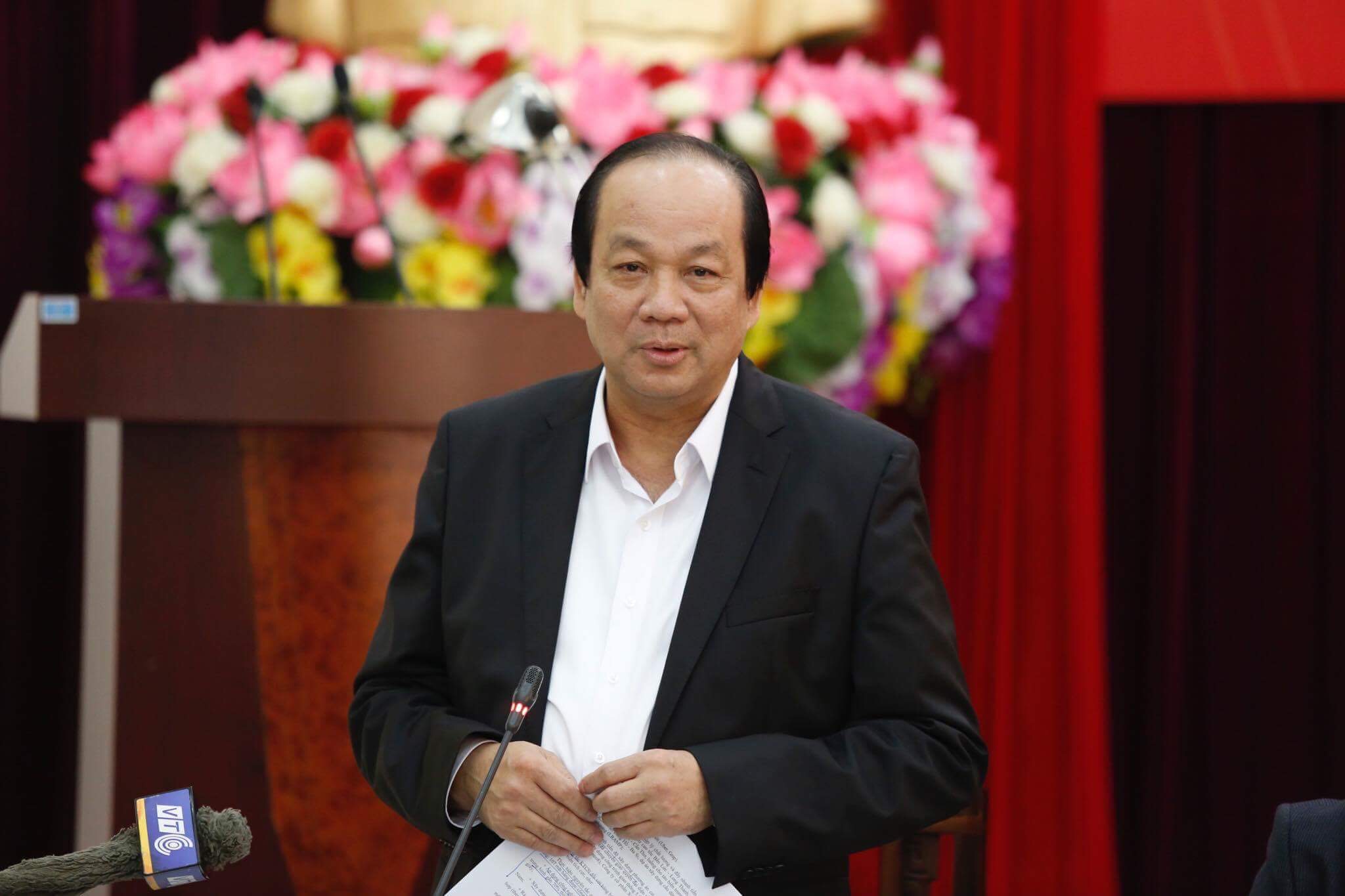 bo truong gtvt cam ket ve cac tram bot va chat luong cong trinh