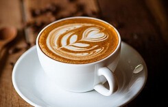 Tin vui cho những người thích uống cà phê nóng