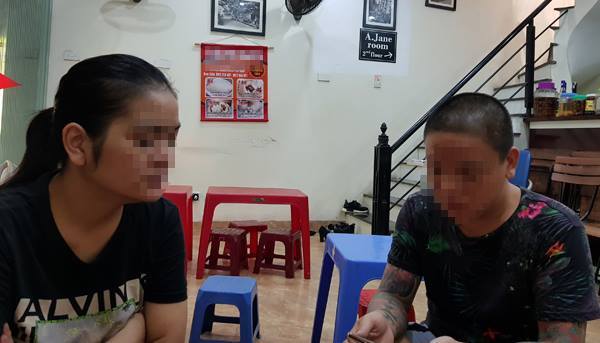 Bố mẹ đau đớn kể lại phút bé trai 4 tháng ở Hà Nội tử vong do ngủ bị đè bo me dau don ke lai phut be trai 4 thang o ha noi tu vong do ngu bi de