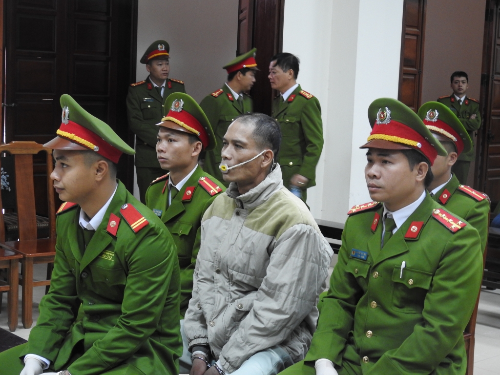chu toa phien toa doc nham muc an voi bi cao vu tham sat o quang ninh