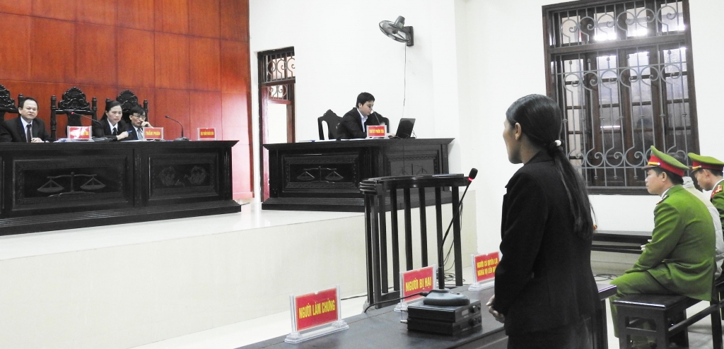vu tham an o quang ninh nguoi me ke ve lan cuoi vui ve om hon con