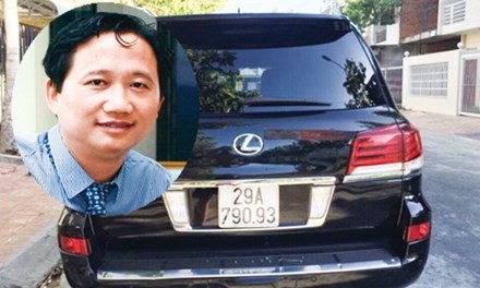 van de kinh te noi bat trong tuan nong chuyen quan chat xuat canh hang loat sep dau khi