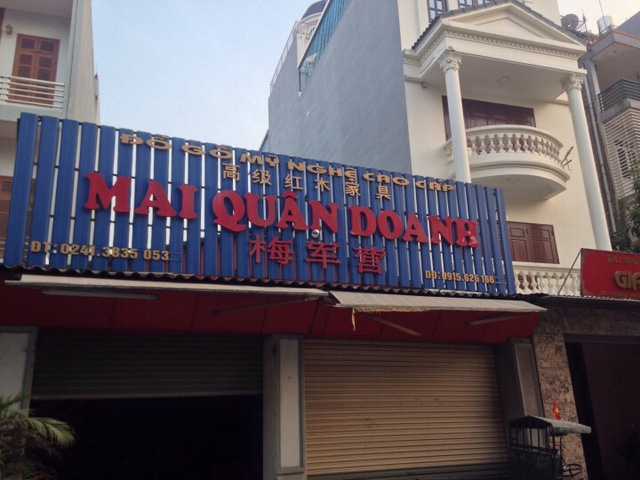 van de kinh te noi bat trong tuan nong chuyen quan chat xuat canh hang loat sep dau khi