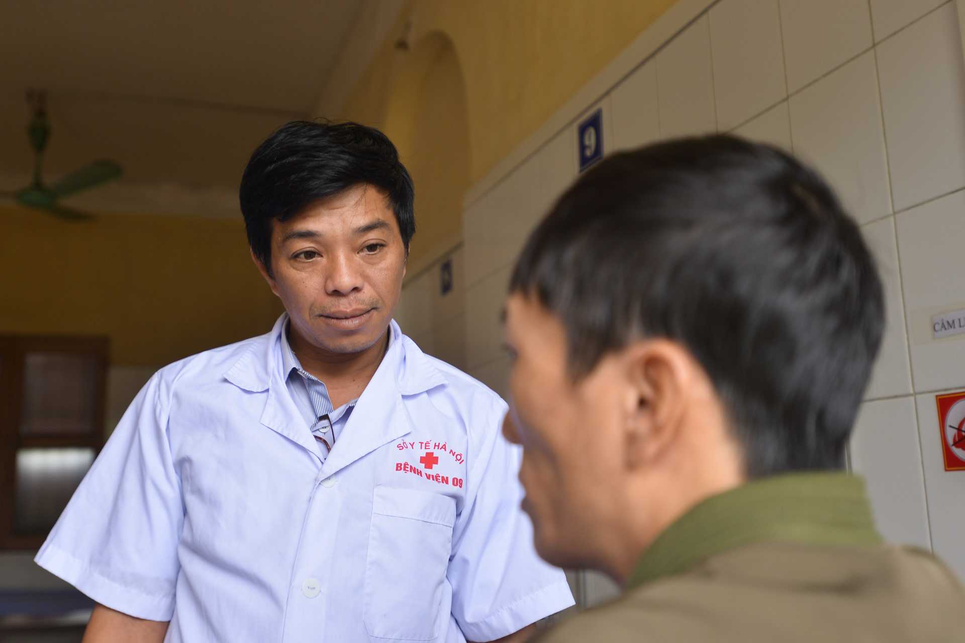 nhung benh nhan quanh nam khong nguoi den tham benh vien