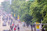 nguoi dan kho chiu voi mui hoa sua vi ha noi trong sai ky thuat