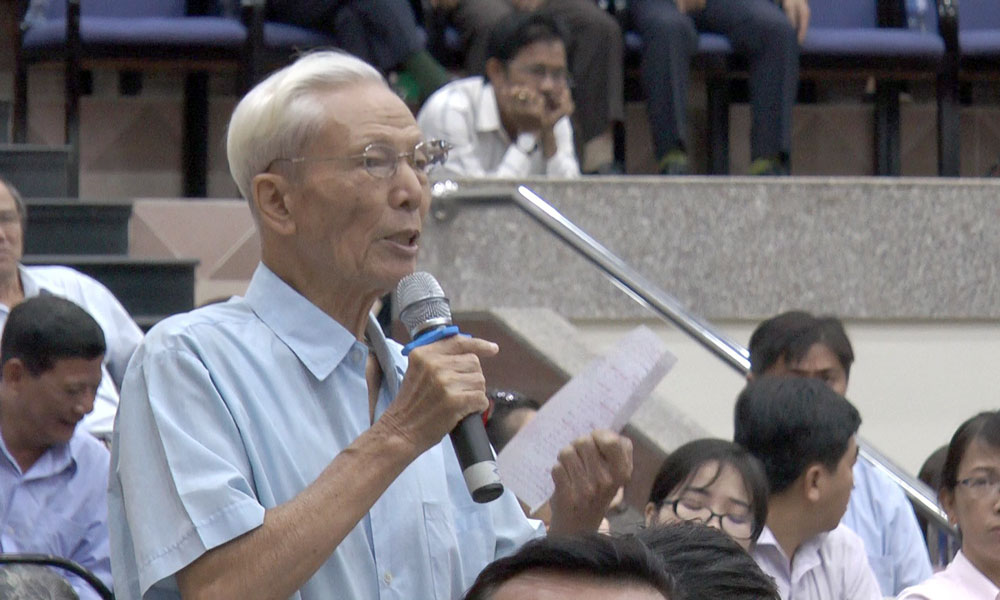 chu tich nuoc chong tham nhung khong loai tru ai