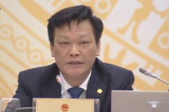 Thứ trưởng Nội vụ nói về việc mất hồ sơ bổ nhiệm Trịnh Xuân Thanh