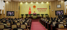 Hòa Lạc thành đô thị lớn nhất thủ đô