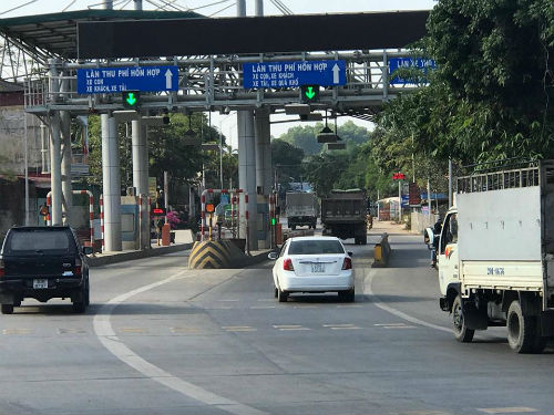 can canh tram bot tren quoc lo 3 bi de xuat do bo du chua thu phi