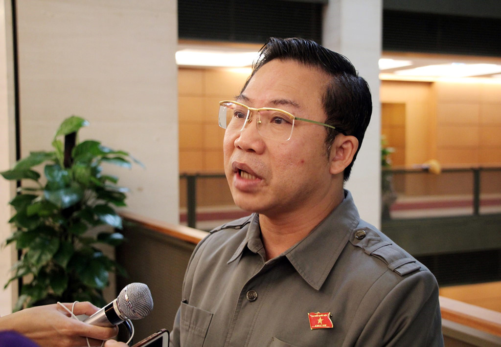 can xu nghiem doanh nghiep ca nhan lien quan clip den