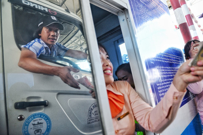 Chủ tịch Quốc hội: 'BOT Cai Lậy có nhiều vấn đề cần xem xét' chu tich quoc hoi bot cai lay co nhieu van de can xem xet