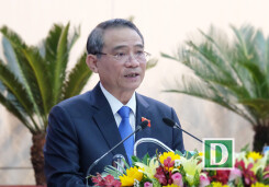 Bí thư Đà Nẵng: Công chức tăng, thủ tục giảm mà việc vẫn chậm!