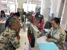 TP HCM vận động cán bộ nghỉ hưu sớm