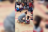 canh dong thuoc lao lon nhat sai gon vao mua thu hoach