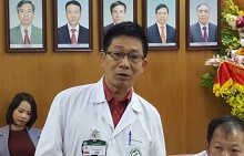 Thông tin bất ngờ vụ mẹ ba con triệt sản vẫn có thai: Bác sĩ khẳng định chưa triệt sản cho bệnh nhân