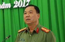 Giám đốc Công an Cần Thơ: Giang hồ, đòi nợ thuê khó sống ở đất Cần Thơ!