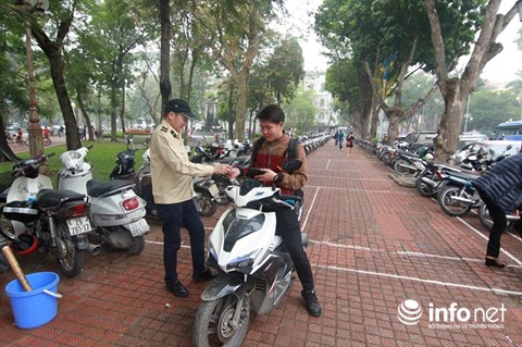 ha noi gia trong giu phuong tien da tang len gap 3 5 lan so voi quy dinh