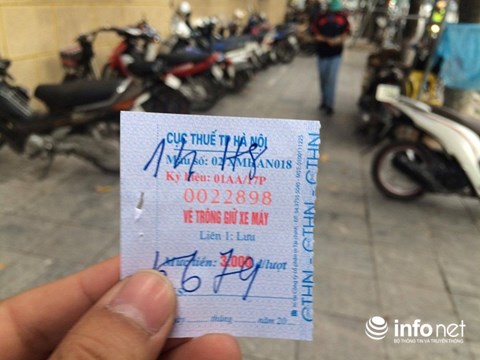 ha noi gia trong giu phuong tien da tang len gap 3 5 lan so voi quy dinh