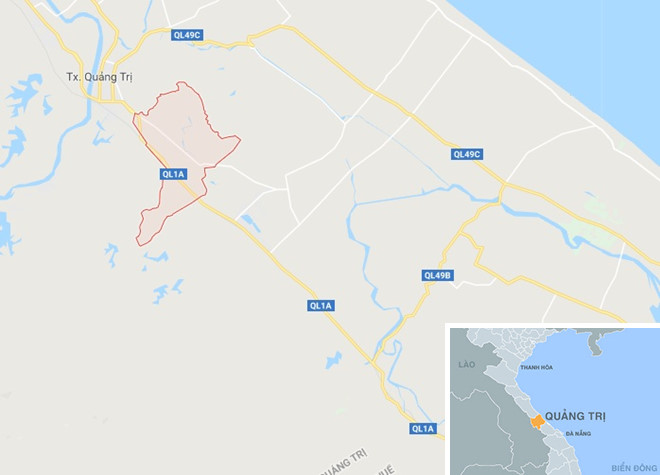 nam thanh nien bi hat vang len dau oto sau cu tong truc dien