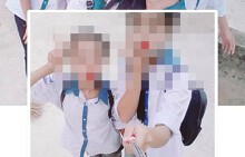 Hai nữ sinh nắm tay nhau tự vẫn: Không thể hiểu tại sao có suy nghĩ dại dột như vậy!