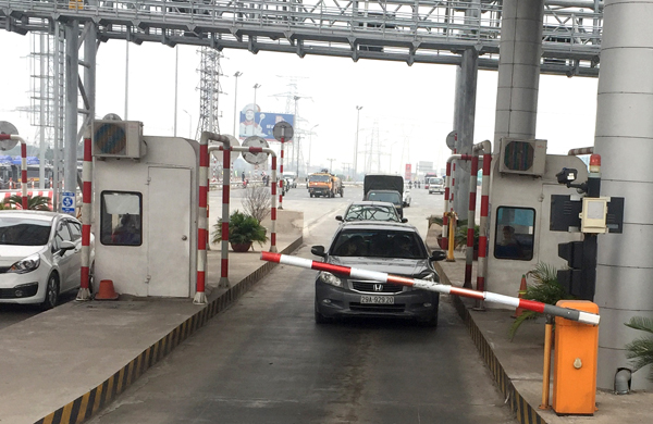 khi nao bo barie qua tram bot