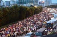 ha noi dat ten 19 tuyen pho moi