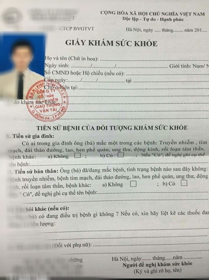 ship giay kham suc khoe den tan nha con trang tron den bao gio