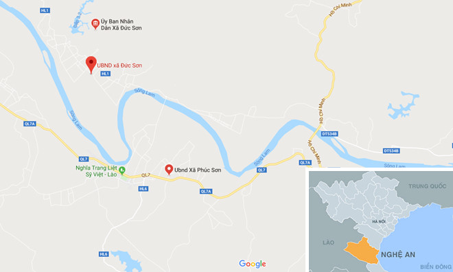 nguoi phu nu nghi bi ban sang trung quoc tro ve sau 7 nam mat tich