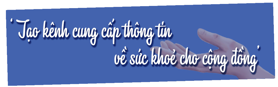 bac si tran quoc khanh song la cho di cho di la con mai