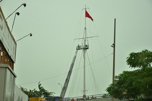 sai gon bat dau mua do anh huong bao so 16