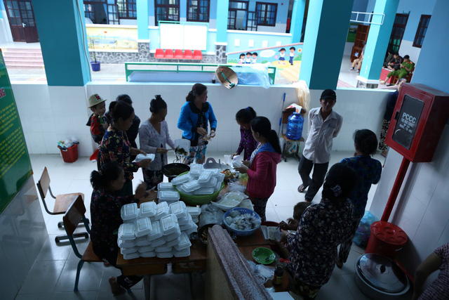 sai gon bat dau mua do anh huong bao so 16