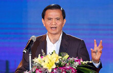 Thanh Hóa rút chữ ký của ông Ngô Văn Tuấn về dự án mô hình công viên