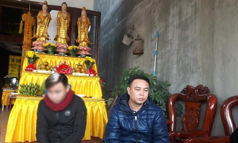 vu 4 nguoi gia dinh tu nan vo chong sap cuoi khong ngo thanh dai tang